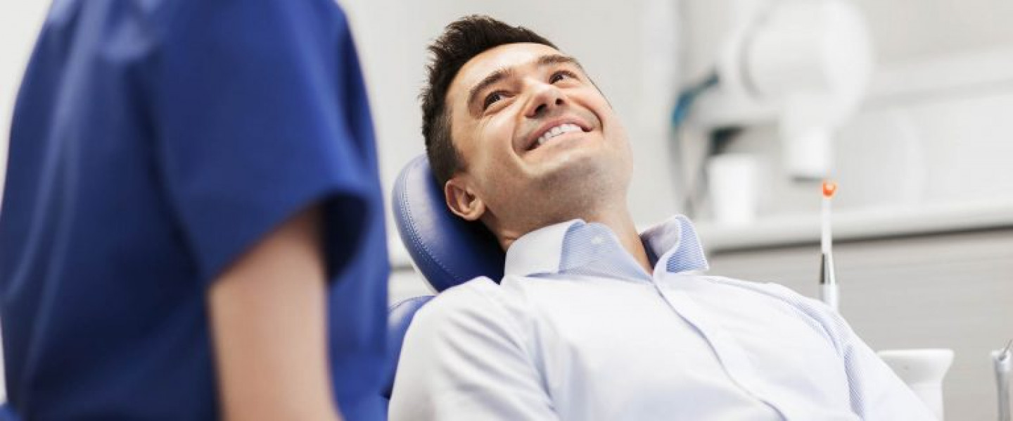 The Finest Quality Dentistry in a Relaxing, Comfortable Environment is Just Around the Corner